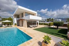 Villa in vendita a la Nucia Comunità Valenciana Provincia de Alicante