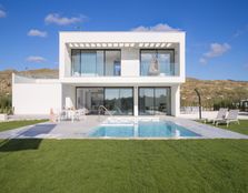 Villa in vendita a Los Baños Región de Murcia Murcia