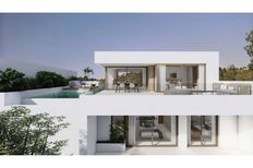 Prestigiosa villa in vendita Finestrat, Comunità Valenciana