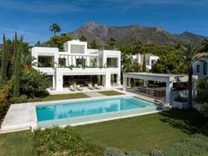 Villa in vendita a Marbella Andalusia Málaga