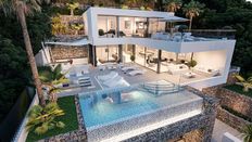 Prestigiosa villa di 427 mq in vendita, Calpe, Spagna