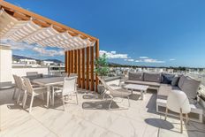 Attico in vendita a Estepona Andalusia Málaga