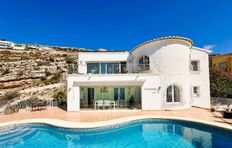 Villa in vendita a Benitachell Comunità Valenciana Provincia de Alicante