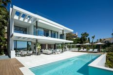 Prestigiosa villa di 678 mq in vendita, Benahavís, Andalusia