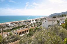 Villa in vendita a Sitges Catalogna Província de Barcelona