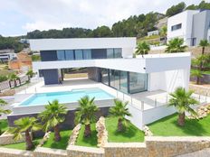 Villa di 374 mq in vendita Xàbia, Spagna