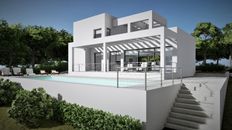 Villa in vendita a Xàbia Comunità Valenciana Provincia de Alicante