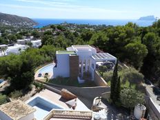 Villa in vendita a Moraira Comunità Valenciana Provincia de Alicante