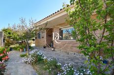 Villa in vendita a Sitges Catalogna Província de Barcelona