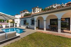 Villa in vendita a Monda Andalusia Málaga