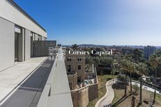 Appartamento di prestigio di 125 m² in vendita Barcellona, Spagna