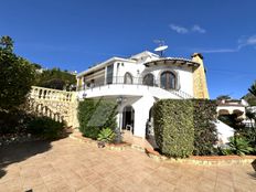 Villa in vendita a Benitachell Comunità Valenciana Provincia de Alicante