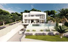 Prestigiosa villa di 500 mq in vendita Altea, Comunità Valenciana