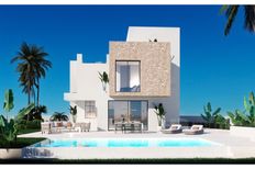 Villa in vendita a Finestrat Comunità Valenciana Provincia de Alicante