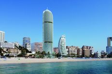 Appartamento in vendita a Benidorm Comunità Valenciana Provincia de Alicante