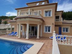 Villa di 250 mq in vendita Calpe, Comunità Valenciana