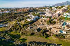 Terreno in vendita a Benahavís Andalusia Málaga