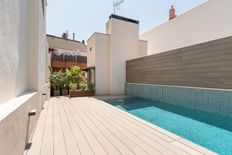 Casa di lusso di 232 mq in vendita Barcellona, Catalogna