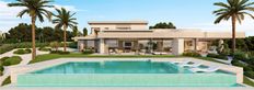 Prestigiosa villa di 1000 mq in vendita, Marbella, Andalusia