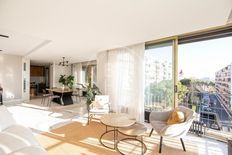 Prestigioso appartamento di 274 m² in vendita Barcellona, Catalogna