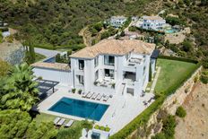 Prestigiosa villa di 1080 mq in vendita, Benahavís, Andalusia