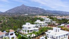 Villa in vendita a Marbella Andalusia Málaga