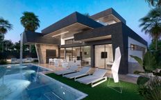 Esclusiva villa di 365 mq in vendita Los Alcázares, Spagna