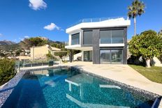 Prestigiosa villa di 470 mq in vendita, Calpe, Spagna