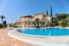 Villa in vendita a Benahavís Andalusia Málaga