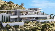 Prestigiosa villa di 733 mq in vendita Benahavís, Andalusia