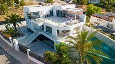 Villa in vendita a L\'Albir Comunità Valenciana Provincia de Alicante