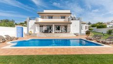 Prestigiosa villa di 195 mq in vendita Albufeira e Olhos de Água, Portogallo