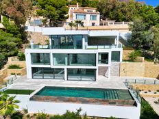 Villa in vendita a Altea Comunità Valenciana Provincia de Alicante