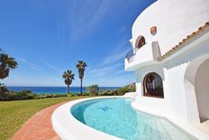 Prestigiosa villa in affitto Zahara de los Atunes, Andalusia