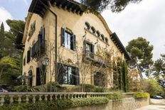 Prestigiosa villa in vendita Barcellona, Spagna