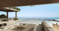 Prestigiosa villa di 795 mq in vendita, Benahavís, Spagna