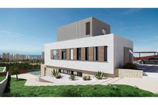 Villa in vendita a Finestrat Comunità Valenciana Provincia de Alicante