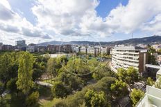 Attico di lusso in vendita Barcellona, Spagna