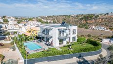 Villa di 443 mq in vendita Albufeira e Olhos de Água, Albufeira, Distrito de Faro