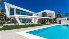 Villa in vendita a Marbella Andalusia Málaga