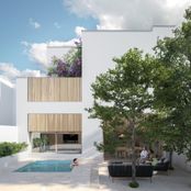 Prestigiosa villa di 356 mq in vendita, Barcellona, Catalogna