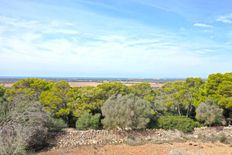 Terreno in vendita a ses Salines Isole Baleari Isole Baleari