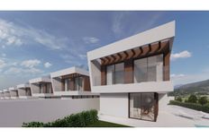 Villa in vendita a Finestrat Comunità Valenciana Provincia de Alicante