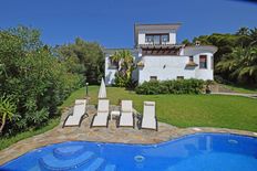 Villa in affitto mensile a Zahara de los Atunes Andalusia Cadice