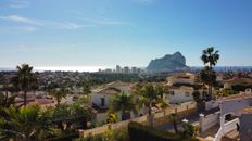 Prestigiosa villa di 251 mq in vendita Calpe, Spagna