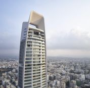 Appartamento in vendita a Limassol Limassol District 