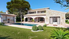 Villa in vendita a Xàbia Comunità Valenciana Provincia de Alicante