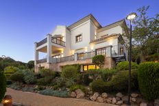 Esclusiva villa di 654 mq in vendita Marbella, Andalusia