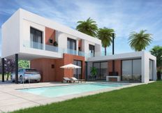 Prestigiosa villa di 200 mq in vendita, Calpe, Spagna