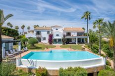 Prestigiosa villa di 1032 mq in vendita, Sotogrande, Andalusia